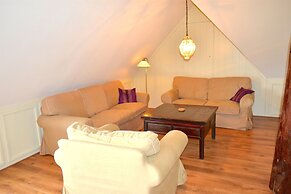 Appartementenboerderij Nieuwesluis