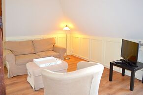 Appartementenboerderij Nieuwesluis