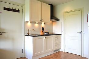 Appartementenboerderij Nieuwesluis