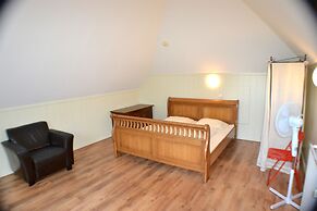 Appartementenboerderij Nieuwesluis