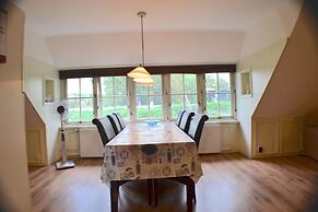 Appartementenboerderij Nieuwesluis