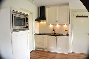 Appartementenboerderij Nieuwesluis