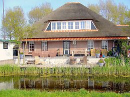 Appartementenboerderij Nieuwesluis