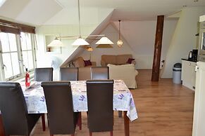 Appartementenboerderij Nieuwesluis