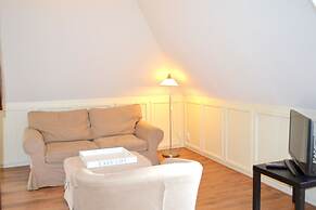 Appartementenboerderij Nieuwesluis