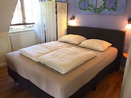 Appartementenboerderij Nieuwesluis