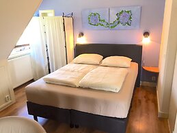 Appartementenboerderij Nieuwesluis