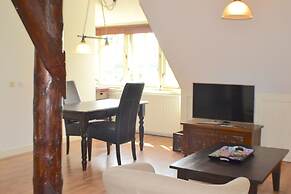 Appartementenboerderij Nieuwesluis