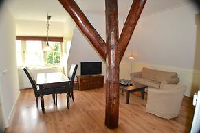 Appartementenboerderij Nieuwesluis