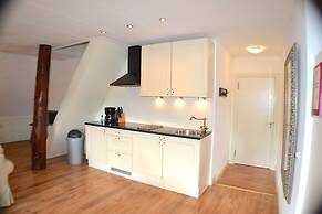 Appartementenboerderij Nieuwesluis