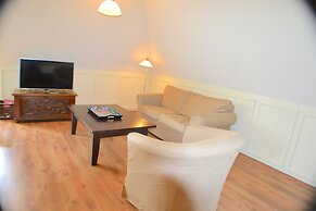 Appartementenboerderij Nieuwesluis