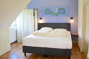 Appartementenboerderij Nieuwesluis