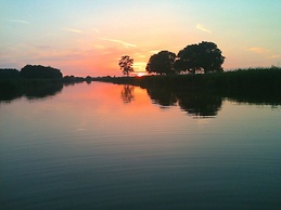 Appartementenboerderij Nieuwesluis