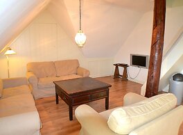 Appartementenboerderij Nieuwesluis