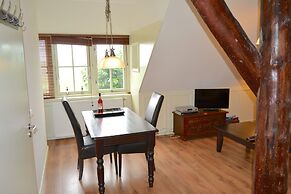 Appartementenboerderij Nieuwesluis