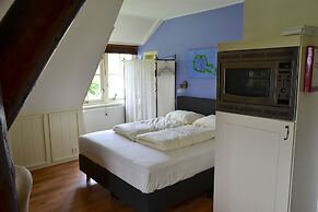 Appartementenboerderij Nieuwesluis