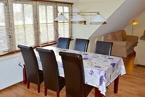 Appartementenboerderij Nieuwesluis