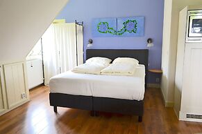 Appartementenboerderij Nieuwesluis