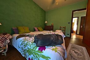 B&B Jasmyn