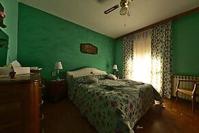B&B Jasmyn
