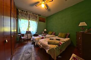 B&B Jasmyn