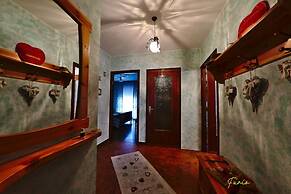 B&B Jasmyn