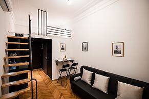 Dietla 99 Apartments