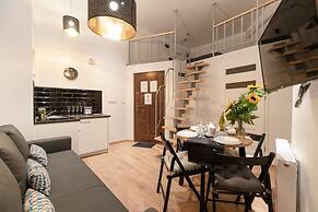 Dietla 99 Apartments