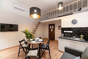 Dietla 99 Apartments