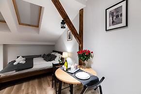 Dietla 99 Apartments