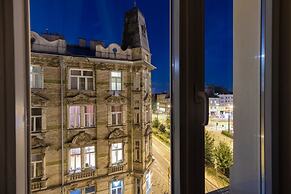 Dietla 99 Apartments