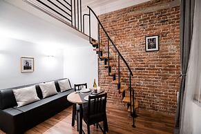 Dietla 99 Apartments