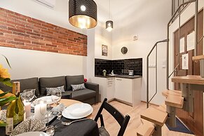 Dietla 99 Apartments