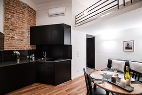 Dietla 99 Apartments