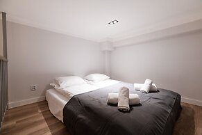 Dietla 99 Apartments