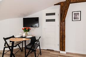 Dietla 99 Apartments