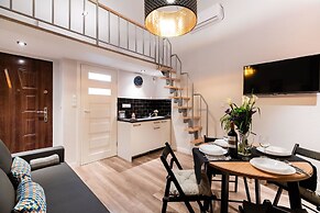 Dietla 99 Apartments