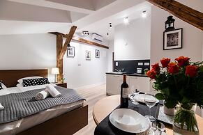 Dietla 99 Apartments