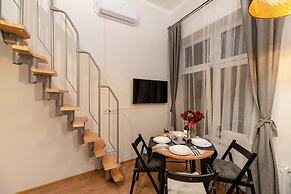 Dietla 99 Apartments