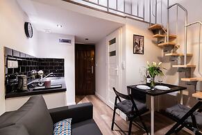 Dietla 99 Apartments