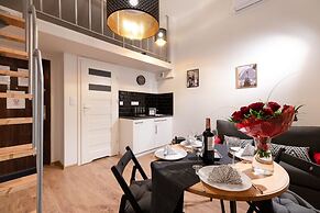 Dietla 99 Apartments