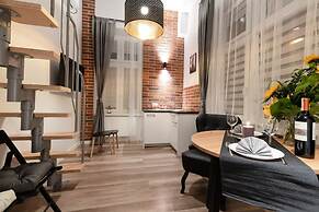 Dietla 99 Apartments