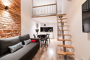 Dietla 99 Apartments