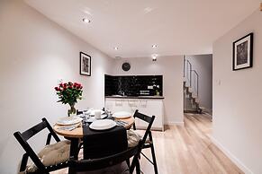 Dietla 99 Apartments