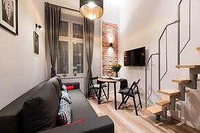 Dietla 99 Apartments