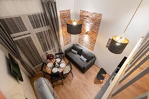 Dietla 99 Apartments