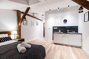 Dietla 99 Apartments