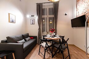 Dietla 99 Apartments