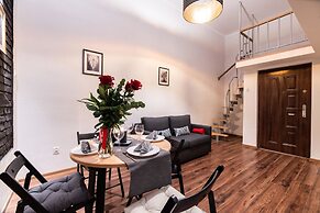 Dietla 99 Apartments