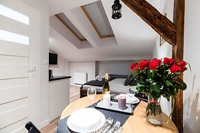 Dietla 99 Apartments